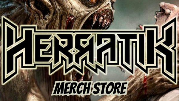 Herratik Merch Store