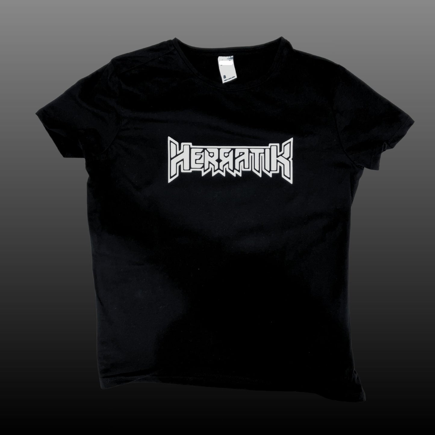 Short Sleeve T-Shirts - Girlie