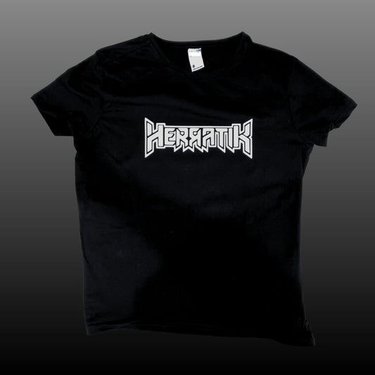 Short Sleeve T-Shirts - Girlie